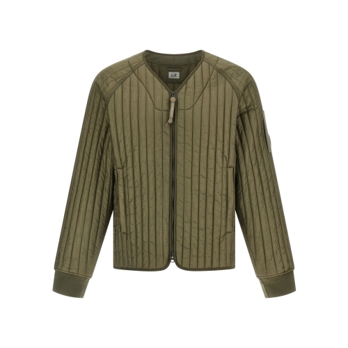 CP컴퍼니 씨피 컴퍼니 남성 패딩 자켓 FW25 19CMOW051A110430A356 5944427_이미지