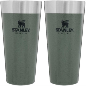 스탠리 어드벤처 스태킹 비어 파인트 473ml (2개)