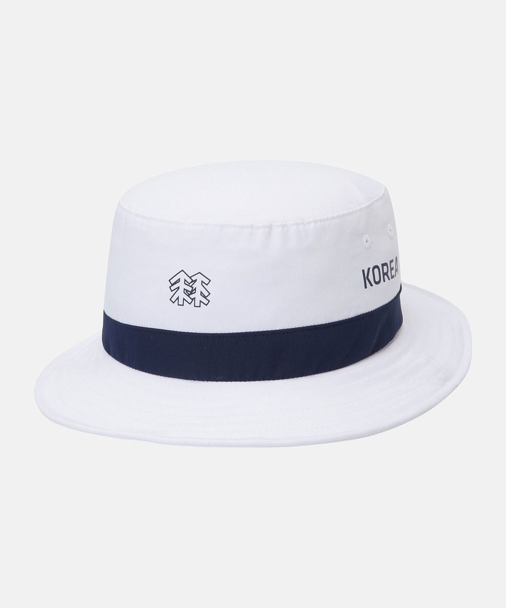 KOLON SPORT 남녀공용 양궁햇 QERFX26727WHX 283301