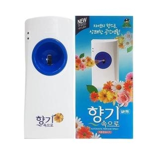 산도깨비 향기속으로 자동분사기 일반형 (1개)_이미지