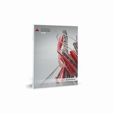 AutoCAD 2016 LT