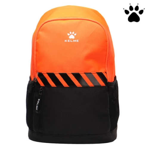 켈미 9876003 Backpack Red 백팩 스쿨백 학교가방 배낭 여행가방