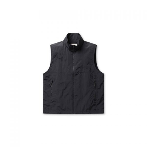 알래스카 남성 메쉬 하이넥 베스트PAF2VP1310_이미지