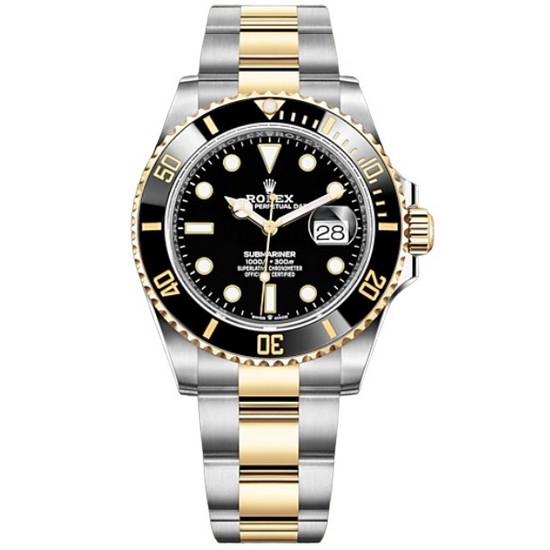 �ѷ��� ���̽��� ������� ���긶���� 126613LN