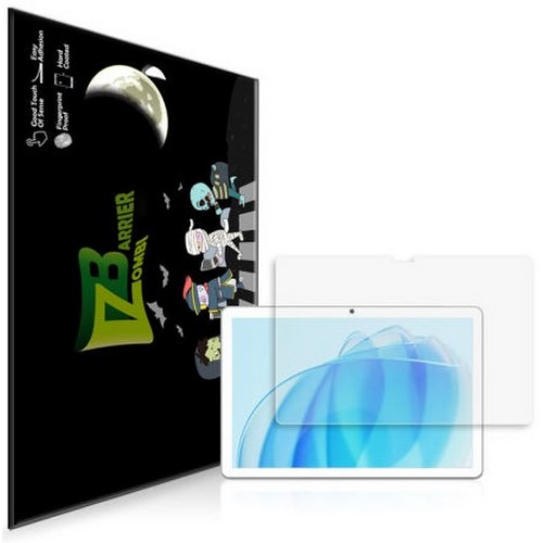 좀비베리어 Teclast P10HD 2세대 퓨어 저반사 지문방지 액정보호필름 (액정 1매)_이미지