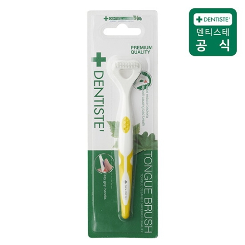 덴티스테 멀티 혀클리너 (1개)_이미지