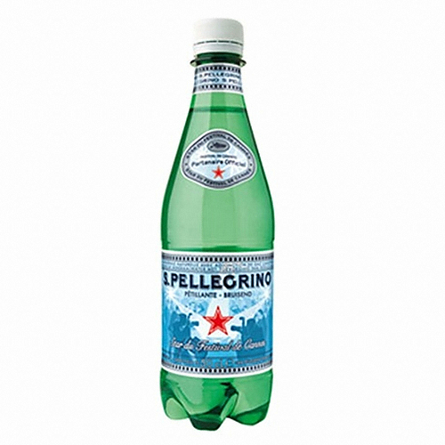 탄산수 500ml