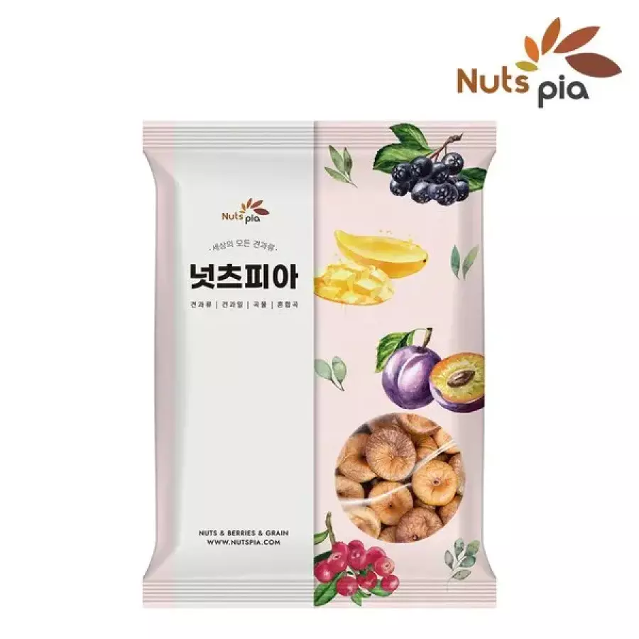 넛츠피아 건무화과 1kg (1개)_이미지