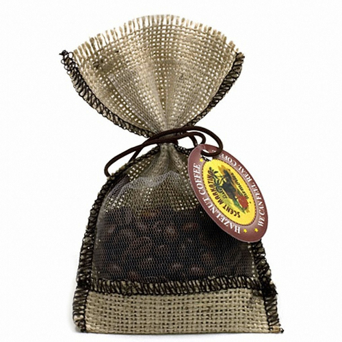 향기클럽 헤이즐넛 커피 방향제 (2개)_이미지