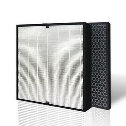 대명필터 삼성전자 블루스카이 9000 전용 CFX-2TAA 호환용 필터세트_이미지