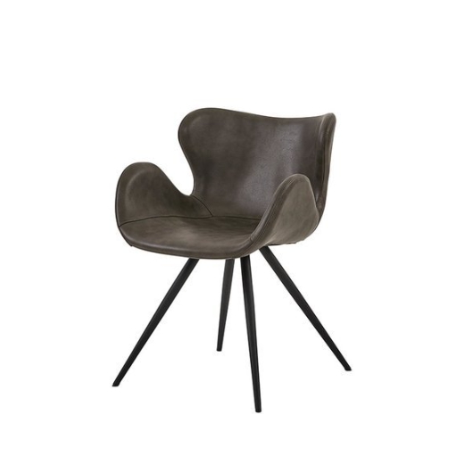 까사미아 레그노 식탁 2000 (뉴가이아의자6개)_이미지