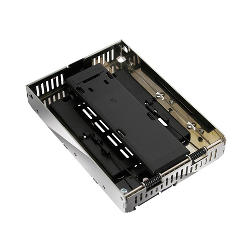 ICY DOCK MB382IP-3B EZConvert Air