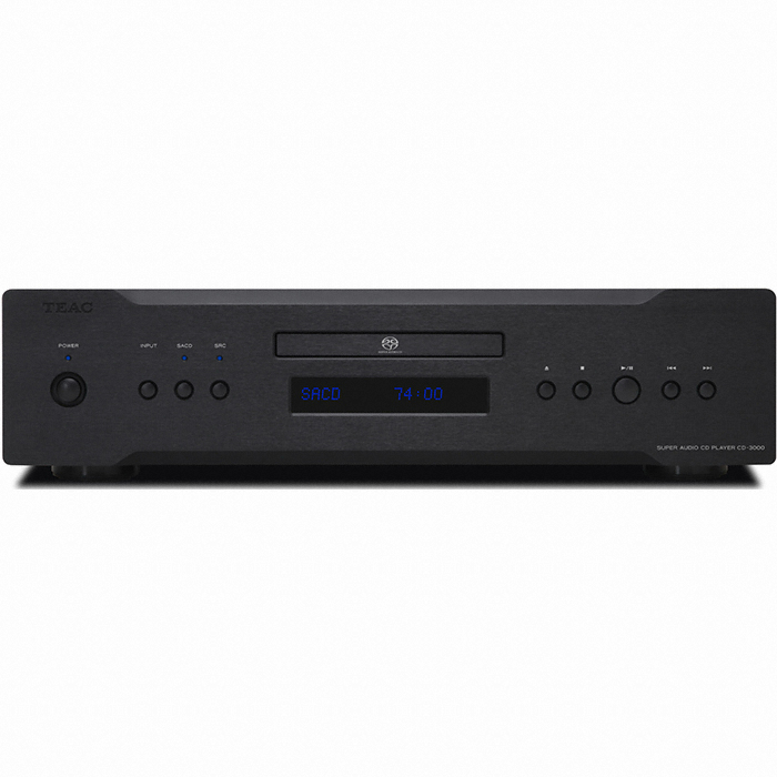 티악 CD-3000 (정품)_이미지