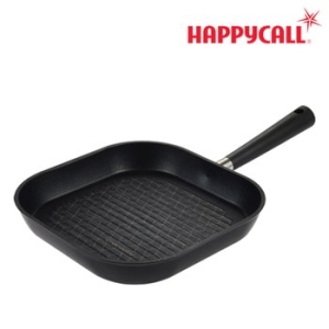 크로커다일 디렉션 IH 사각그릴팬 (30cm)_이미지