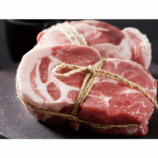 도드람푸드 도드람한돈 목심 보쌈용 1.2kg (1개)
