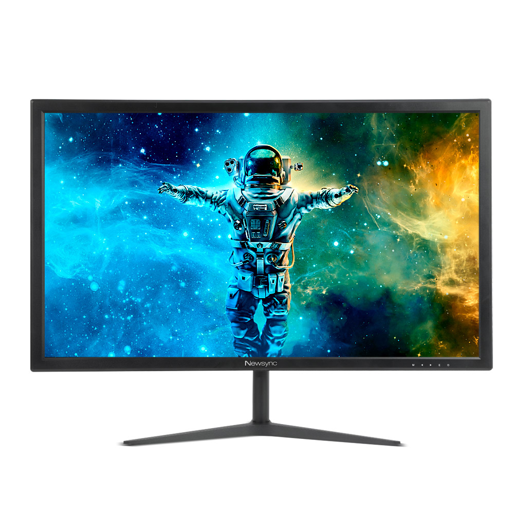 비트엠 Newsync B27Q75 IPS Adobe RGB 무결점