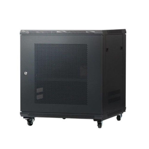 강원전자 NETmate NM-H750PD 허브랙_이미지