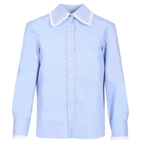 발렌티노 가라바니 긴팔 셔츠 8B3AB885A1A198 7147807