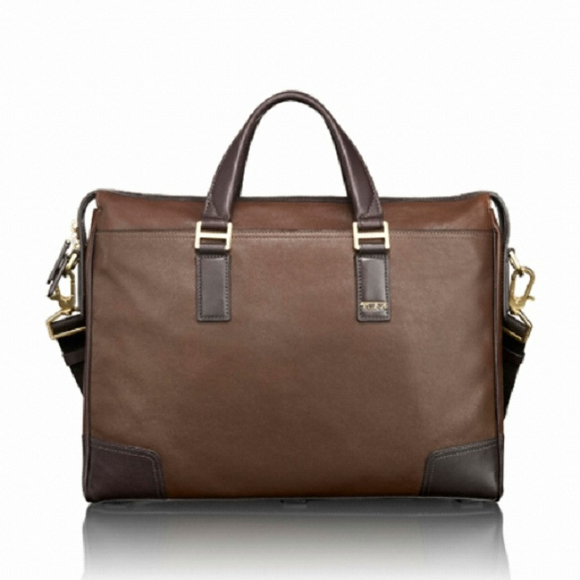 투미(TUMI) BEACON HILL IRVING SLIM BRIEF 68517B