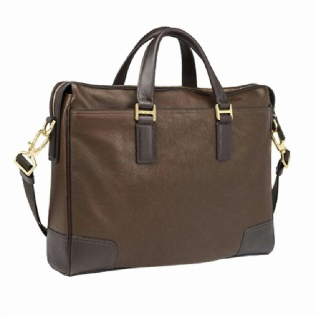 ����(TUMI) BEACON HILL IRVING SLIM BRIEF 68517B