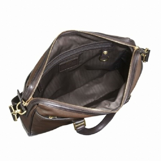 ����(TUMI) BEACON HILL IRVING SLIM BRIEF 68517B