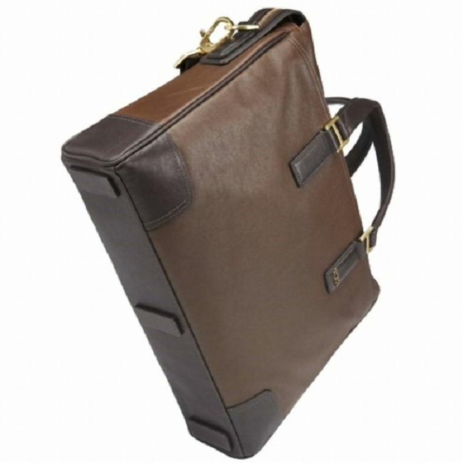 투미(TUMI) BEACON HILL IRVING SLIM BRIEF 68517B_이미지