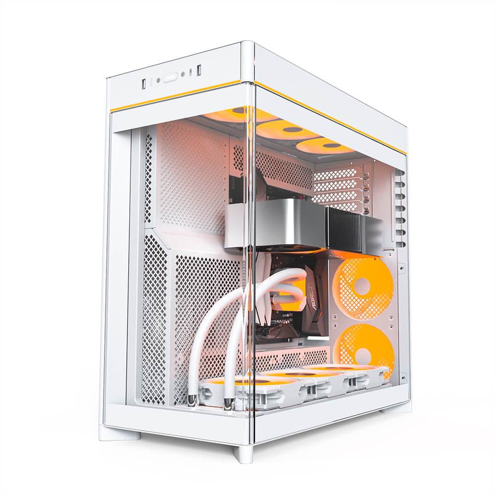 MONTECH HS02 PRO BTF