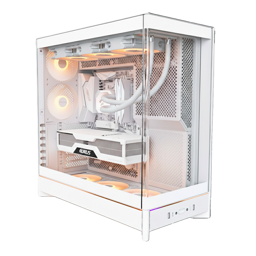 MONTECH HS02 PRO BTF