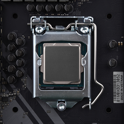 Thermal Grizzly Carbonaut 51x68