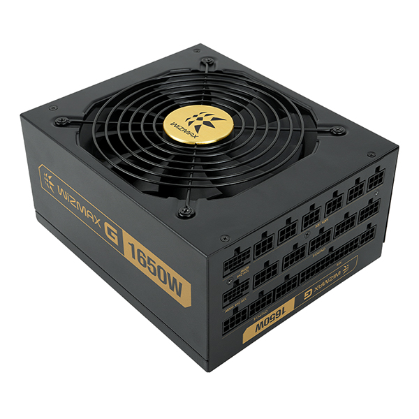 ����ũ�δн� WIZMAX G-1650W 80PLUS��� ATX3.1
