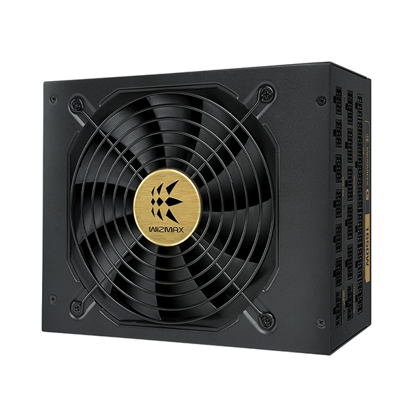 ����ũ�δн� WIZMAX G-1650W 80PLUS��� ATX3.1