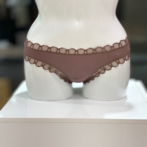 바바라앤코 바바라 GPT7522 MEY 브라운 삼각팬티 커피/95