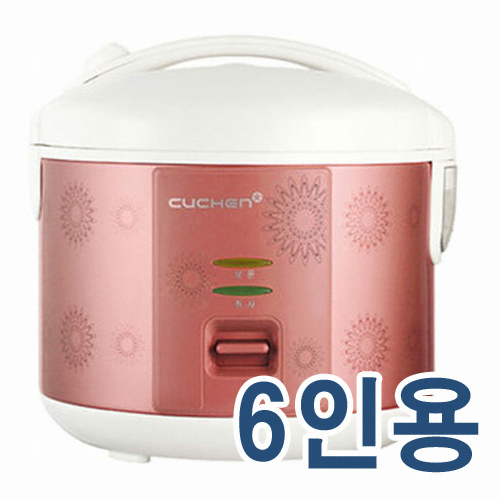 쿠첸 CJE-NB0601