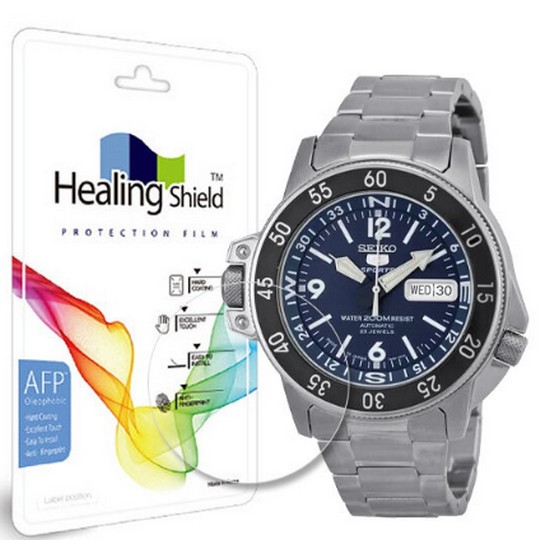 힐링쉴드 세이코5 SKZ209J1 기스방지 유리보호필름이미지입니다. 누르면 해당 게시물로 새창이동합니다.