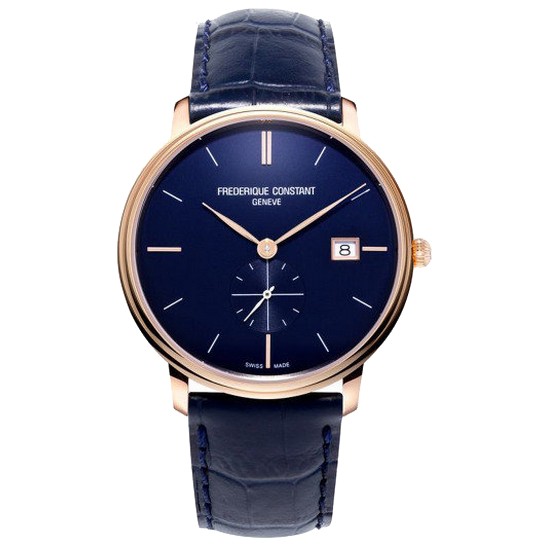 프레드릭콘스탄트 슬림라인 FC-245N5S4_이미지