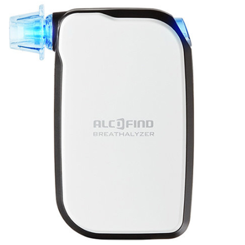 디에이텍 음주측정기 알코파인드 AFM-5 (1개)_이미지