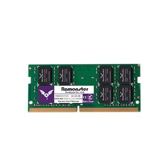Terabyte Ramonster 노트북 <b>DDR4</b>-3200 CL22