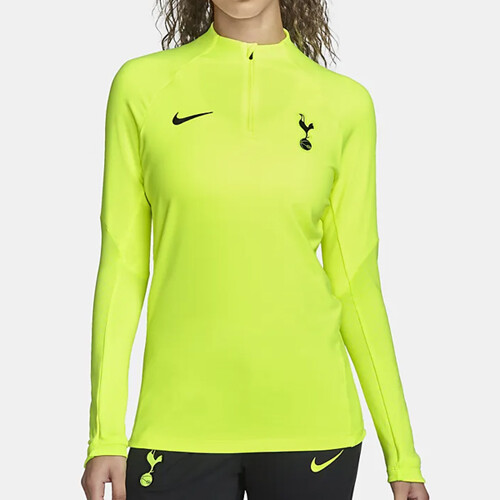 나이키 토트넘 홋스퍼 스트라이크 드라이핏 축구 드릴 탑 DM2703-702