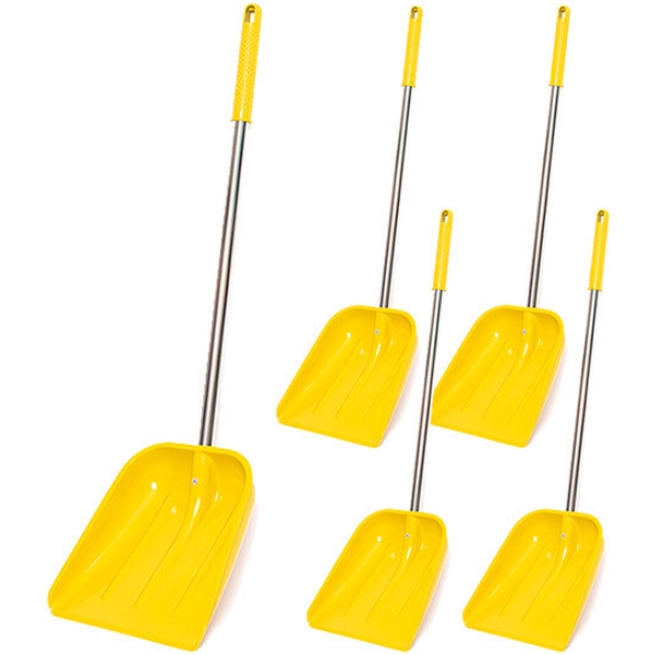 크린메이트 플라스틱 부삽 A293 (5개)_이미지