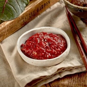 싱싱푸드 갈치속젓 1kg (1개)