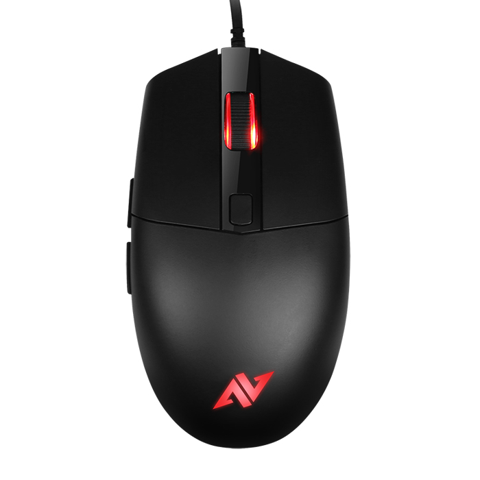 ���� ABKONCORE A660 3325 RGB ���̹� ���콺