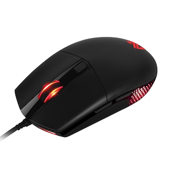 앱코 ABKO<b>NCORE</b> A660 3325 RGB 게이밍 마우스