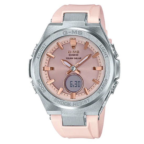 BABY-G G-MS MSG-S200-4A_이미지