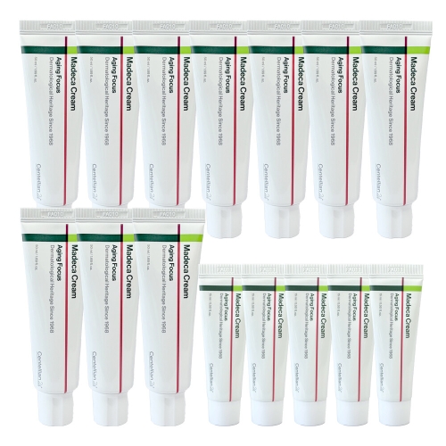센텔리안24 마데카 크림 시즌8 50ml + 15ml (50ml 10개+15ml 5개)_이미지