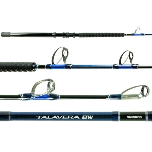 시마노  Inc. Talavera BW 60XH UB CST228772