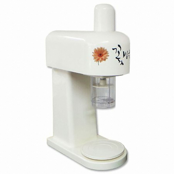 영도기전 꽃빙수 Y303_이미지