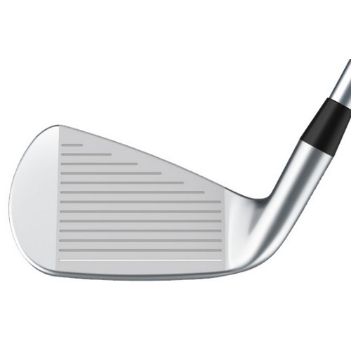 야마하 인프레스 드라이브스타 타입 S 아이언 카본 (병행 4개)_이미지