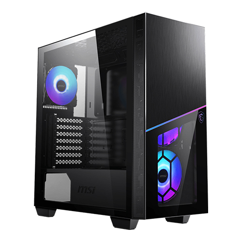 MSI MPG 세키라 100R