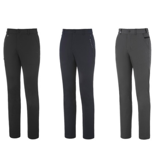 울시 남성 액티브 스트레치 라운딩 팬츠 3종 세트_이미지