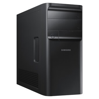 삼성전자 데스크탑5 DM500TCA-A38AB